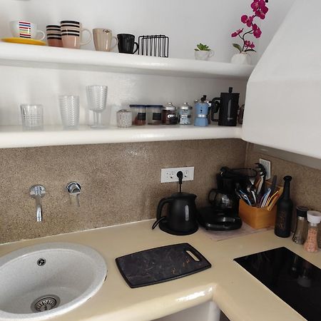 Suite Diminutif L Adamantas  Exterior foto