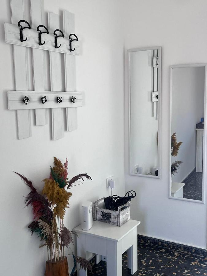 Suite Diminutif L Adamantas  Exterior foto