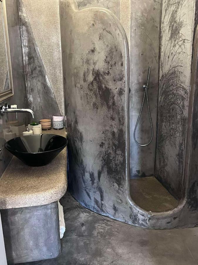 Suite Diminutif L Adamantas  Exterior foto
