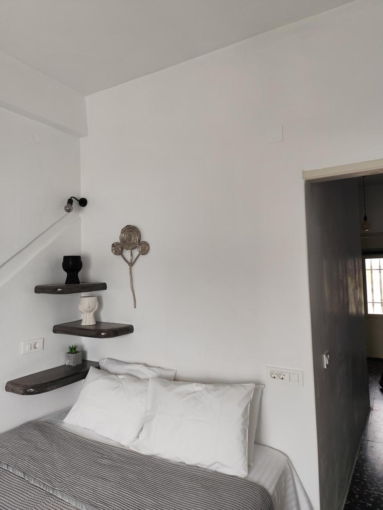 Suite Diminutif L Adamantas  Exterior foto